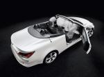 Lexus IS250C 2008 года